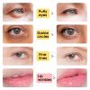 Adofect 40 Pairs Collagen Crystal Lip Mask & Eye Mask Set for Skin Care, Refreshing, Revitalizing, Relaxating, Hydrating, Traveling, Gifts for Men & Wowen, Valentine's Day Gifts view 4