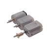 2.4V/3.7V Micro DC Motor FF-270 FF-280 Long/Short Shaft 5000/8000 RPM Small Motor DIY Automatic Hair Clipper Shaver Razor Motors(FF-280 Long Shaft) view 1