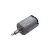 2.4V/3.7V Micro DC Motor FF-270 FF-280 Long/Short Shaft 5000/8000 RPM Small Motor DIY Automatic Hair Clipper Shaver Razor Motors(FF-280 Long Shaft) view 2