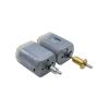 2.4V/3.7V Micro DC Motor FF-270 FF-280 Long/Short Shaft 5000/8000 RPM Small Motor DIY Automatic Hair Clipper Shaver Razor Motors(FF-280 Long Shaft) view 3