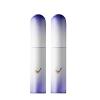 1 Set of 2PCs Hydrating Moisturizing Lip Essence Soft Plump Lip Serum, Lip Care Transparent Soothing Lip Lines, 5ml *2 view 1