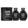 Wenrny 2 Pcs Dark Tanning Accelerator Lotion,Intensive Tanning Gel for Indoor & Outdoor Sun,Effective Tan Enhancer for Women,Moisture and Hydration Body Bronzer Tan Creams for All Skins (black) view 1