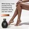Wenrny 2 Pcs Dark Tanning Accelerator Lotion,Intensive Tanning Gel for Indoor & Outdoor Sun,Effective Tan Enhancer for Women,Moisture and Hydration Body Bronzer Tan Creams for All Skins (black) view 4