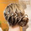 60 pieces of pearl U-shaped clips, metal hair clips, wedding bridal hairstyles, hairs accessories, hair tools, bridal use pearl s Bobby hair clips, bridesmaid Ms. Gril (single pearls hair clip) view 3