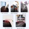 Hair Follicle Analyser - Scalp Detector Massager | 5 Diagnostic Tools for Hair & Skin Care | Perfect for Home, Travel & Beauty Salon Use view 2