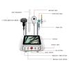 Hair Follicle Analyser - Scalp Detector Massager | 5 Diagnostic Tools for Hair & Skin Care | Perfect for Home, Travel & Beauty Salon Use view 4