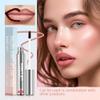 BAYUELSWU 4 PCS Lip Stain Peel Off, Long-Lasting Peel Off Lip Liner Stain, Waterproof & Smudge-Proof Matte Lip Liners, Gift Makeup for Women Girls view 2