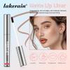BAYUELSWU 4 PCS Lip Stain Peel Off, Long-Lasting Peel Off Lip Liner Stain, Waterproof & Smudge-Proof Matte Lip Liners, Gift Makeup for Women Girls view 3