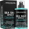 Viking Revolution Sea Salt Spray + Hair Oil + Hair Gel + Styling Powder view 2
