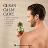 Aruba Aloe Refreshing Shower Gel - Gentle Cleansing, Soap-free, Hydrating Formula - Suitable for Sensitive Skin - 2 oz Tube view 3