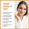 MAHANT Hydrating Night Cream with Vitamin C, Lightweight Texture, 50g  Pack of 1 view 2