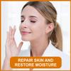 MAHANT Hydrating Night Cream with Vitamin C, Lightweight Texture, 50g  Pack of 1 view 3