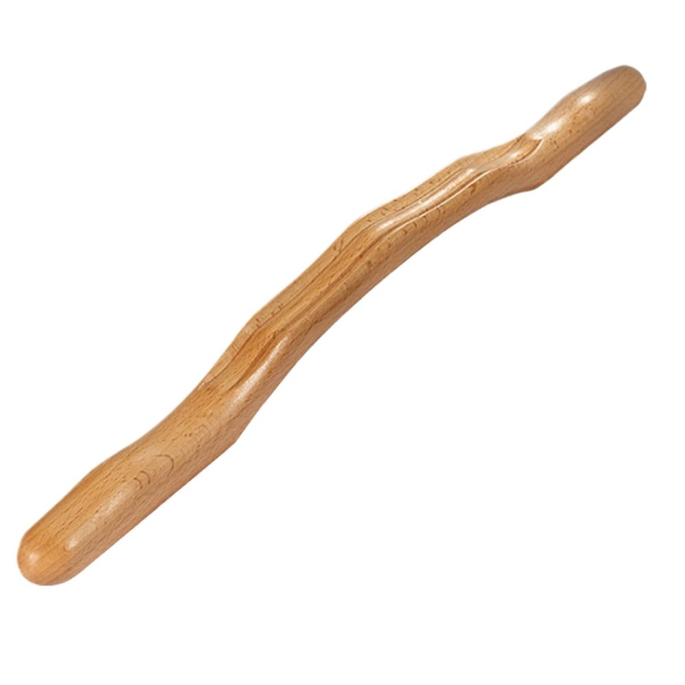  Massage Scraper Comb 8 - ZHANGHOUJUN-A109