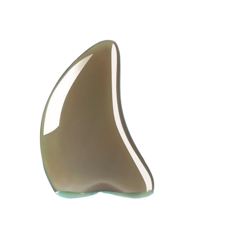  Massage Scraper Comb  - ZHANGHOUJUN-A1239