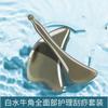  Massage Scraper Comb  - ZHANGHOUJUN-A1239 view 3