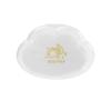 ADENGXFHU Portable Soap Tablets Student Box Creative Cloud Disposable Hand Wash Tablets Soap Paper Mini Soap Tablets 3-Piece Set view 1