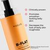 MALYS Cosmetics B-FLAT Belly Firming Cream - Stretch Mark Tightening Belly Cream - 3 Pack view 2