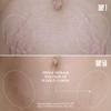 MALYS Cosmetics B-FLAT Belly Firming Cream - Stretch Mark Tightening Belly Cream - 3 Pack view 3