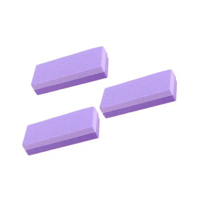 Ipetboom 3pcs Double-Sided Foot Care Pumice Stone Scrubbers for Dead Skin Callus Removal