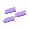 Ipetboom 3pcs Double-Sided Foot Care Pumice Stone Scrubbers for Dead Skin Callus Removal view 1