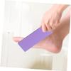 Ipetboom 3pcs Double-Sided Foot Care Pumice Stone Scrubbers for Dead Skin Callus Removal view 2