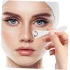AUTSUPPL Practical Eye Cream Roller with Spoon for Puffiness Relief and Eye Fatigue for Cooling Facial Massage Convenient Compact Design view 3