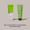 Acure Curiously Clarifying Shampoo and Conditioner Set - Daily Deep Cleansing & Hydrating Set for Women & Men, Detox for Oily Hair & Scalp Build Up, Paraben Free, Sulfate Free - 8 fl oz (2 Pack) view 3