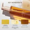 LANEIGE Perfect Renew Nourishing Oil-to-Foam Cleanser: 2-in-1 Anti-Aging Face Wash for a Radiant Glow to Remove Makeup, Sunscreen, & Impurities view 3