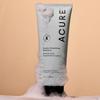 Acure Simply Smoothing Shampoo and Conditioner Set - Hydrating & Moisturizing for Women & Men, Moisturize Frizzy, Dry, Damaged Hair w/Coconut Water, Vegan, Paraben & Sulfate Free - 8 fl oz (2 Pack) view 4