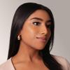 Liquid VO3 (Deep Orange) Undereye Color Corrector and Concealer by VASANTI - Medium to Deep Skin Tones - Paraben Free, Gluten Free - Look Younger with this Dark Circle Concealer view 2