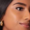 Liquid VO3 (Deep Orange) Undereye Color Corrector and Concealer by VASANTI - Medium to Deep Skin Tones - Paraben Free, Gluten Free - Look Younger with this Dark Circle Concealer view 3