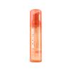 Style Factor EDGE BOOSTER Extra Strength Setting Mousse Travel Size  Frizz Control, Extra Volume, and Conditioning  2.5oz Orange Ruby Mousse for Curly Hair view 1