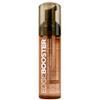 Style Factor EDGE BOOSTER Extra Strength Setting Mousse  Frizz Control, Extra Volume, and Conditioning  6.4oz Amber Mousse for Curly Hair view 1