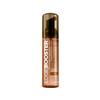 Style Factor EDGE BOOSTER Extra Strength Setting Mousse Travel Size  Frizz Control, Extra Volume, and Conditioning  2.5oz Amber Mousse for Curly Hair view 1