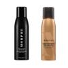 Morphe Jumbo Continuous Setting Spray for Makeup with a Radiant Finish (6.5 Fl oz) + Morphe Jumbo Continuous Prep & Set Hydrating Face Mist (6.5 oz) view 1