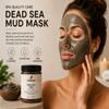 Embark Dead Sea Mud Mask for Face & Body, Deep Pore Cleansing Treatment, 7 oz view 3