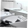 ASAKKURA Hair Washing Support Pillow Tub Pillow Bath Tub Comfortable Neck Rest for Salon view 4