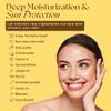 Eat My Face Beef Tallow Sunscreen SPF 30 & Beef Tallow Soap BundleOrganic Sunscreen for Face with Non Nano Zinc Oxide, Reef Sun Protection, Unscented Soap Bar, Moisturizing Handmade Tallow Soap view 4