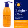 Gentle Bright+Clean Gel Cleanser by Dermatologist Angela Casey MD, Teen Skincare Must-Have view 2