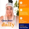 Gentle Bright+Clean Gel Cleanser by Dermatologist Angela Casey MD, Teen Skincare Must-Have view 3