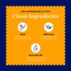 Gentle Bright+Clean Gel Cleanser by Dermatologist Angela Casey MD, Teen Skincare Must-Have view 4