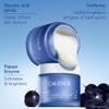Caudalie Vinoperfect Dark Spot Brightening Glycolic Night Cream, Refill Pod - 50 mL view 4
