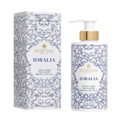 Santa Maria Novella Idralia Cleansing Milk