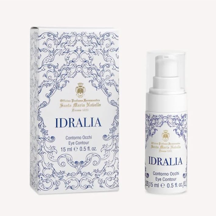 Santa Maria Novella Idralia Eye Contour