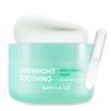 BANILA CO Overnight Soothing Cica Sleeping Mask | Centella Asiatica Water for Calming Skin | Panthenol for Intense Hydration | Korean Facial Skincare Non-Comedogenic (100ml / 3.38 fl oz) view 1