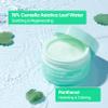 BANILA CO Overnight Soothing Cica Sleeping Mask | Centella Asiatica Water for Calming Skin | Panthenol for Intense Hydration | Korean Facial Skincare Non-Comedogenic (100ml / 3.38 fl oz) view 3