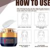 UUniqueGift Qinglin Face Cream, Crema Para Arrugas, Wrinkle Removal Cream, Polypeptide Tightening and Anti-Wrinkle Cream for Women Men (2) view 4
