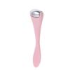 AUTSUPPL Eye Cream Massage Roller Device Mini Eye Beauty Applicator with Scoop Promotes Blood Circulation Lightweight and Easy to Clean for Dark Circles and Fine Lines view 1