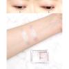 CANMAKE Lam Mania - Eye Shadow Glitter Shiny Pearl 2 Colors - 0.13oz (3.7g) (02 Pink Poodle) view 4
