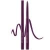 CoteMara Eyeliner Pencil Quick-Drying Eye Liner Pencils Long-Lasting Multi-Use Water-proof colored eyeliners Pigmented Eye Liner Pen (Dark Purple) view 1